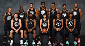 NBA球星伦纳德索求私人飞机，湖人队风波与联盟调查