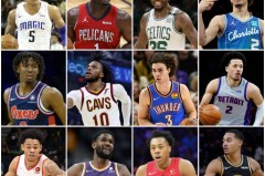 湖人队交易新援，詹姆斯加盟，剑指新赛季总冠军