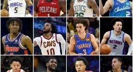 湖人队交易新援，詹姆斯加盟，剑指新赛季总冠军